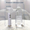Facial Cleansing Brush, Face Scrub For Cleansing, Removing & Exfoliating - Image 10