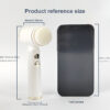 Facial Cleansing Brush, Face Scrub For Cleansing, Removing & Exfoliating - Image 9
